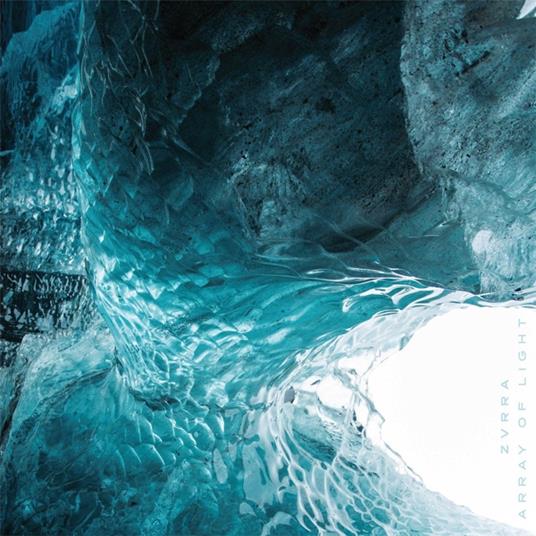 Array Of Light - Vinile LP di Zvrra