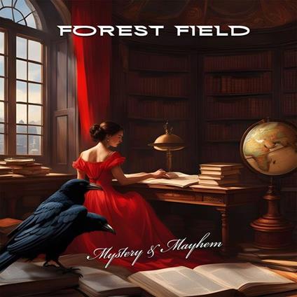 Mystery & Mayhem - CD Audio di Forest Field