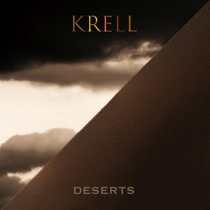 Deserts - CD Audio di Krell