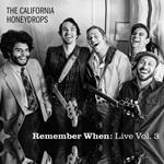 Remember When: Live 3