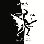 Good 'N' Evil