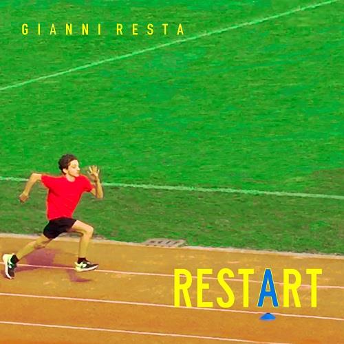 Restart - CD Audio di Gianni Resta