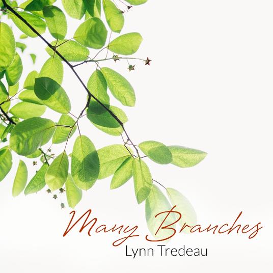 Many Branches - CD Audio di Lynn Tredeau