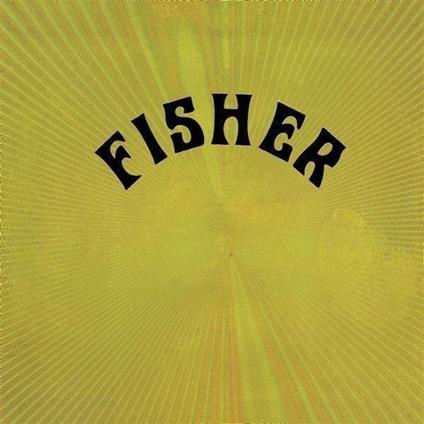 Fisher - Vinile LP di Fisher