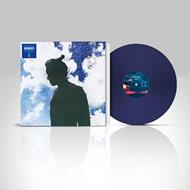 Deserti (LP Blu Trasparente)