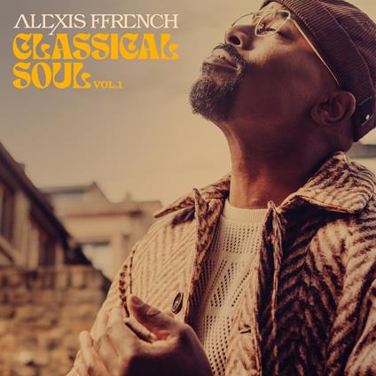 Classical Soul vol.1 - Vinile LP di Alexis Ffrench
