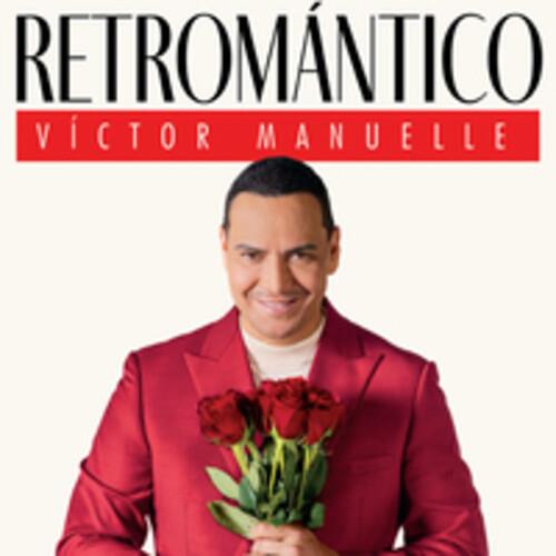 Retromantico - CD Audio di Victor Manuelle