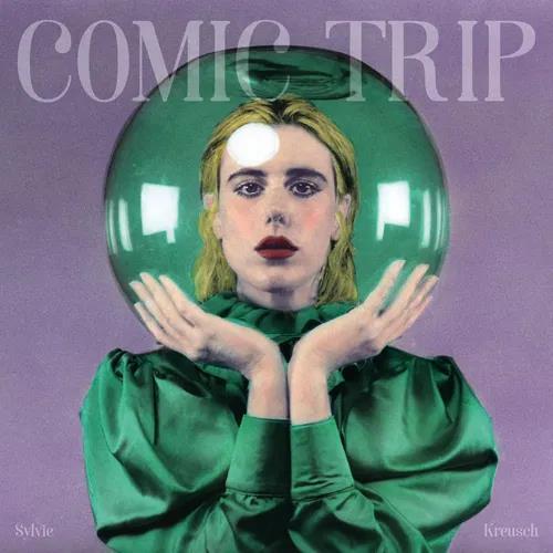 Comic Trip - CD Audio di Sylvie Kreusch