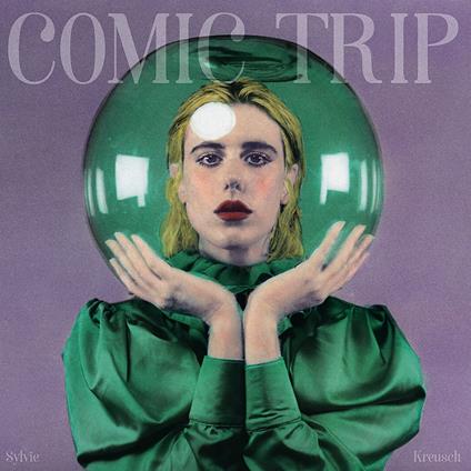 Comic Trip - Vinile LP di Sylvie Kreusch
