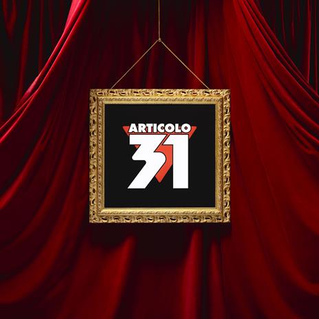 PROTOMARANZA - CD Audio di Articolo 31 - 2