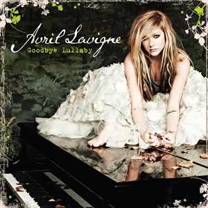 Vinile Goodbye Lullaby (White Vinyl) Avril Lavigne