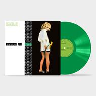 Concerto per Patty (180 gr. Numbered & Green Coloured Vinyl)
