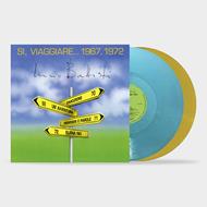 Si Viaggiare... 1967-1972 (180 gr. - 192khz Edition)