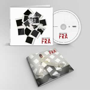 CD Fra Gigi D'Alessio