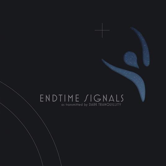 Endtime Signals (Coloured Vinyl) - Vinile LP di Dark Tranquillity