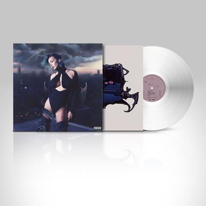 Radio Gotham - Vinile LP di Rose Villain