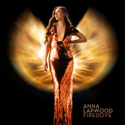 Firedove - CD Audio di Anna Lapwood