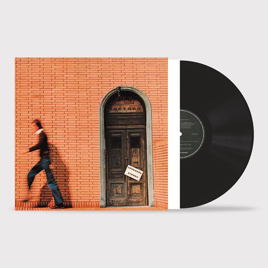 Ingresso Libero (50° Anniversario - 180 gr. Remastered & Numbered Vinyl Edition) - Vinile LP di Rino Gaetano