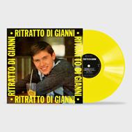 Ritratto di Gianni (LP Yellow)