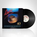 Cuore 40th Anniversary Edition (LP 180 gr. Black)