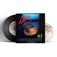 Cuore 40th Anniversary Edition (CD + 45 giri)