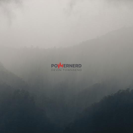 Powernerd - Vinile LP di Devin Townsend