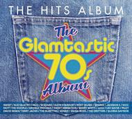 Hits Album: Glamtastic 70s