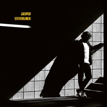 Jasper Steverlinck - Vinile LP di Jasper Steverlinck
