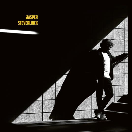 Jasper Steverlinck - Vinile LP di Jasper Steverlinck