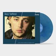 Intanto Dustin Hoffman non sbaglia un film (LP 180 gr. Marble Blu-Transparent - Numerato, Autografato)