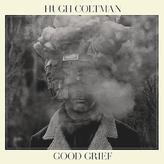 Good Grief - CD Audio di Hugh Coltman
