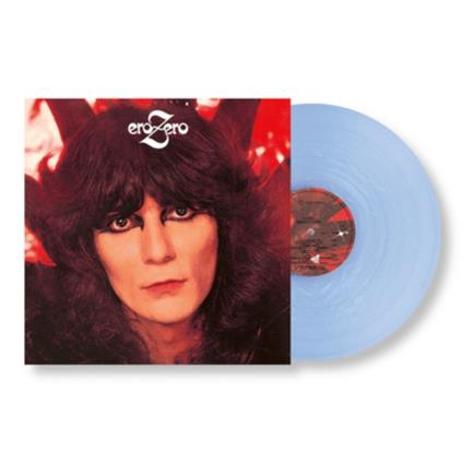 Erozero (LP 180 gr. Pearl Artic - Rimasterizzato) - Vinile LP di Renato Zero
