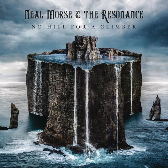 No Hill for a Climber - Vinile LP di Neal Morse