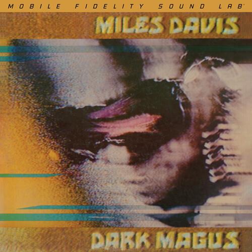 Dark Magus - Vinile LP di Miles Davis