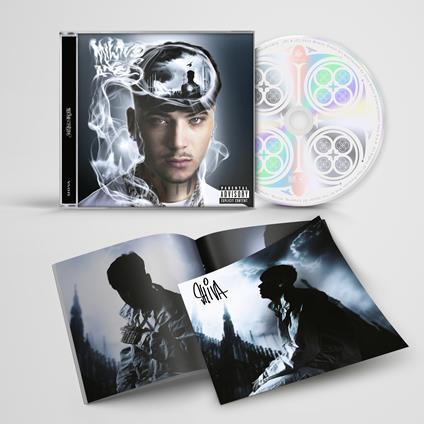 Milano Angels (CD Autografato) - CD Audio di Shiva