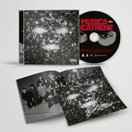 Musica Cicatrene (CD Autografato)
