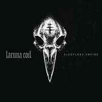 CD Sleepless Empire (Digipack) Lacuna Coil