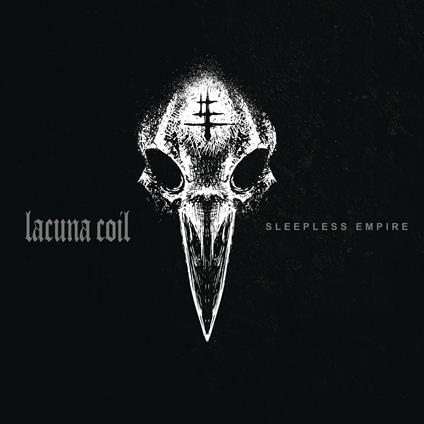 Sleepless Empire (Digipack) - CD Audio di Lacuna Coil