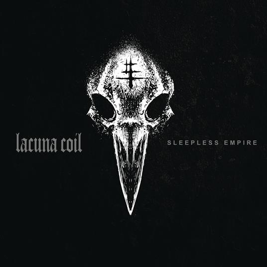 Sleepless Empire (Digipack) - CD Audio di Lacuna Coil