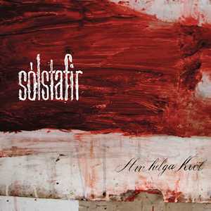 CD Hin Helga Kvol (Box Set) Solstafir