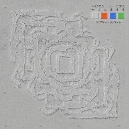 Atmospherics - CD Audio di Hands Like Houses