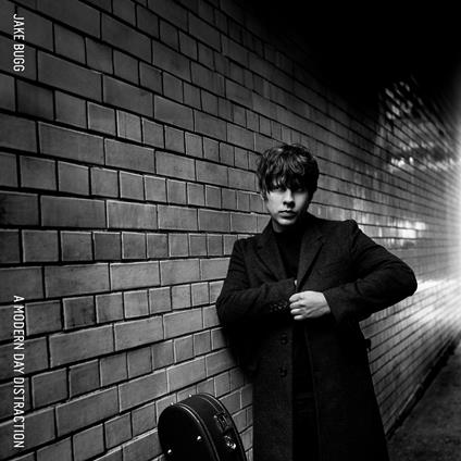A Modern Day Distraction - Vinile LP di Jake Bugg