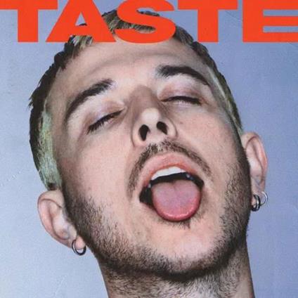 Taste - CD Audio di Oscar and the Wolf