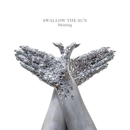 Shining (US Ver.) - Vinile LP di Swallow the Sun