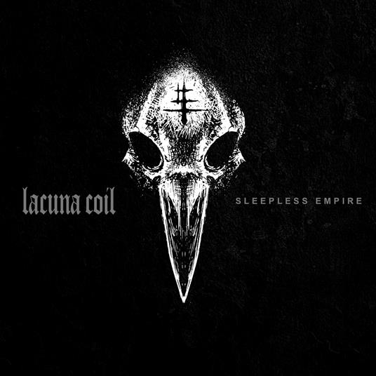 Sleepless Empire - CD Audio di Lacuna Coil