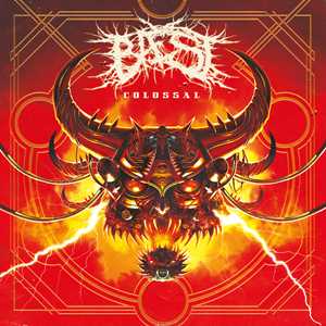 CD Colossal Baest