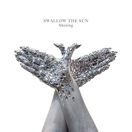 Shining - Vinile LP di Swallow the Sun
