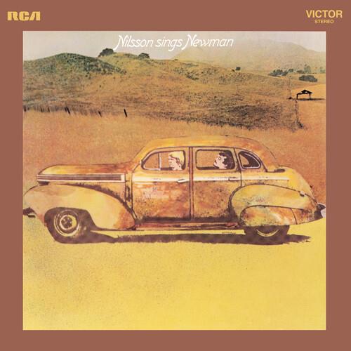 Nilsson Sings Newman - Vinile LP di Harry Nilsson
