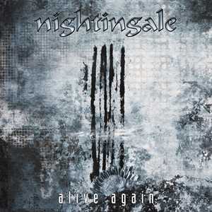 CD Alive Again (Re-Issue) Nightingale
