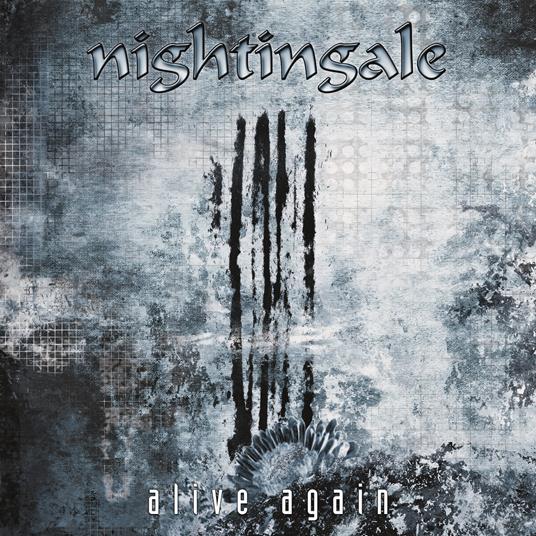 Alive Again (Re-Issue) - Vinile LP di Nightingale
